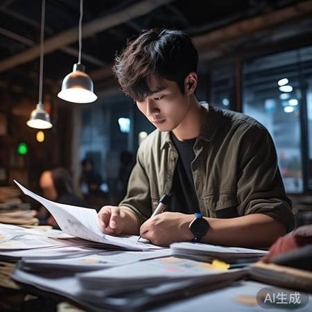 裴轸新剧翻身有望