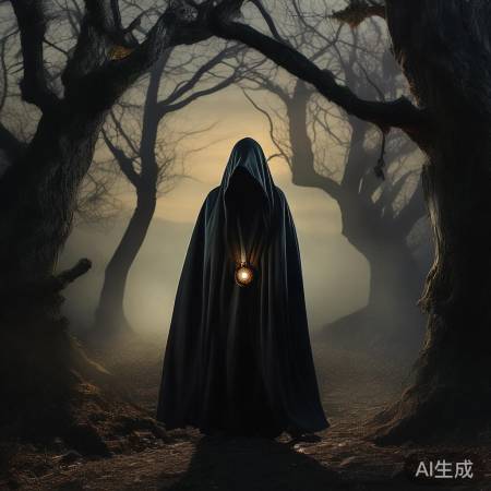 狼王格林失踪真相揭秘