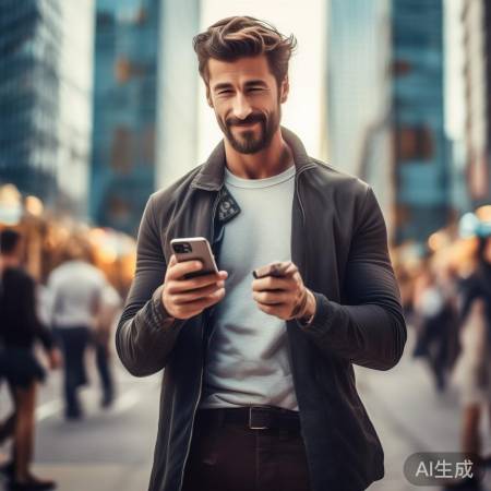 “格林低调做人，高调生活”