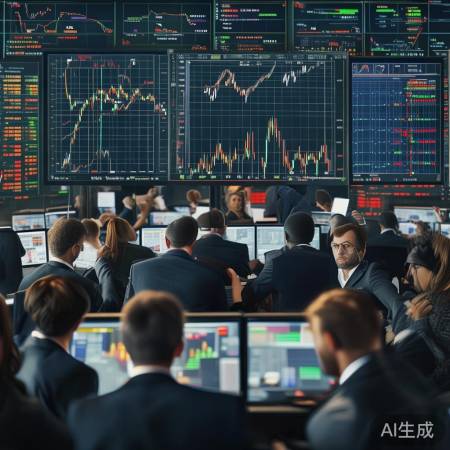 黄金市场风险与波动