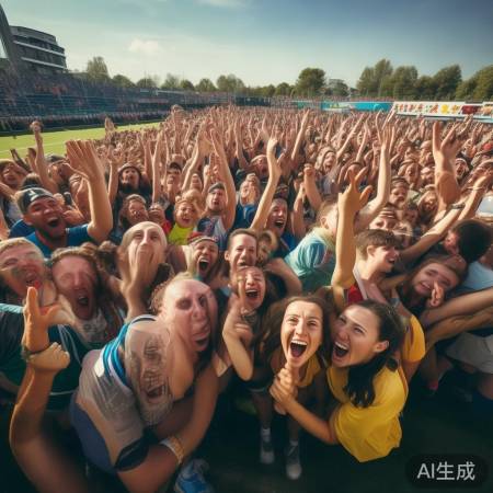 运动员欢乐多，生活小确幸