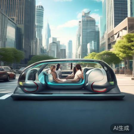 自动驾驶未来无忧