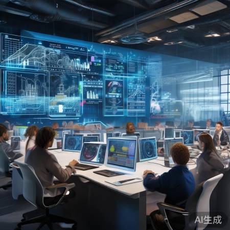 AI依赖大数据，未来服务更精准