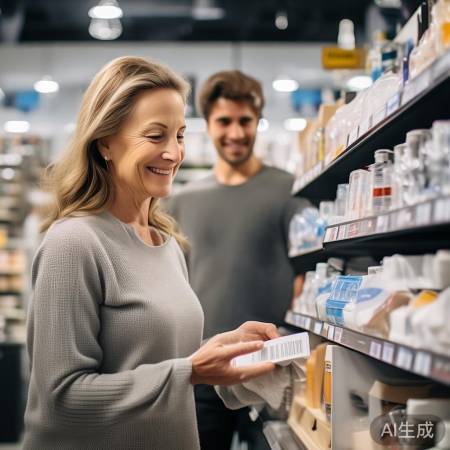 提升服务质量,让消费者安心放心