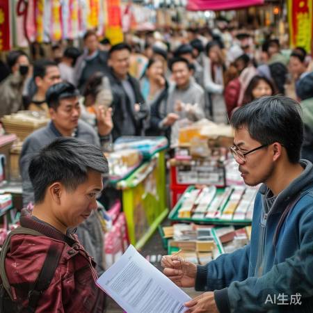 拼多多整顿:合规商家迎机遇