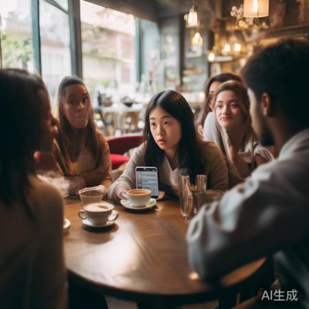 “14岁女孩追星花6万，家长无