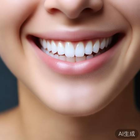 关爱牙齿，健康至上