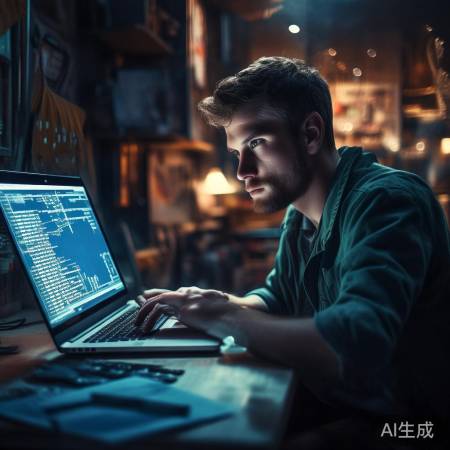 程序员离世后仍被紧急联系