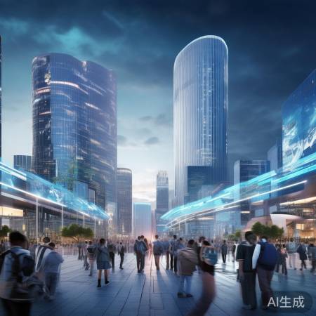 中国科技崛起，工业亮点闪耀