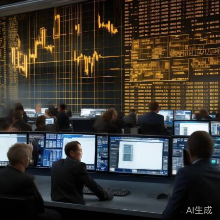 经济放缓,金银价格跌