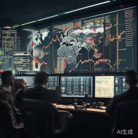 地缘风险引发金银涨