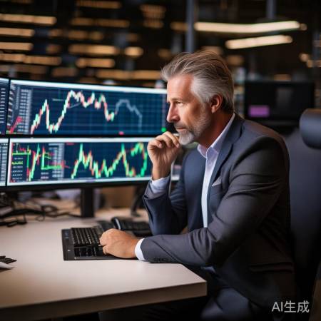 金银跌,调整投资组合