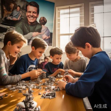 爱战胜困难，小李儿子坚强活