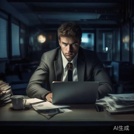 技术达人，加班达人