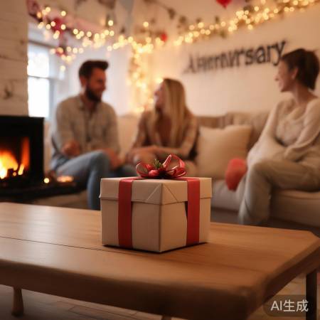 送礼时机要适宜