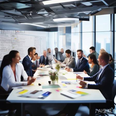 创新紧跟,竞争不败