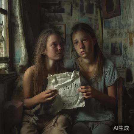 姐妹骗婚真相揭露