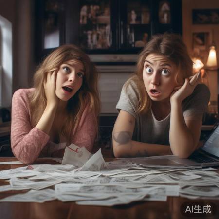 骗婚警钟,珍惜眼前人