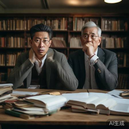 博士意外退学之谜