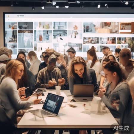 电商运营五大秘籍,流量翻倍!