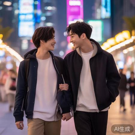 黄景瑜新剧演绎爱情故事