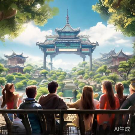 宁波古韵探秘之旅