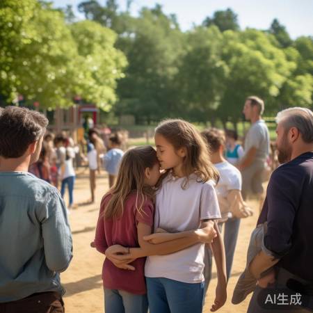 反思成长环境,共筑安全家园。