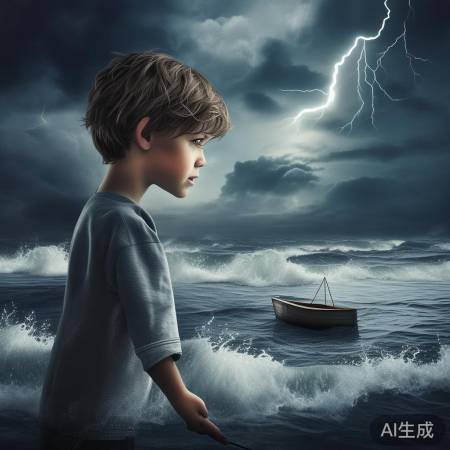 勇敢面对,关爱无难