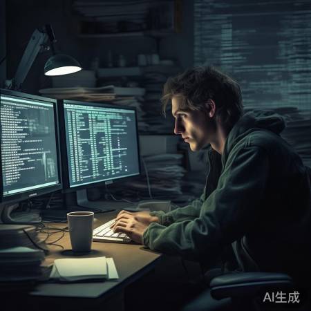 程序员压力大，需同情理解