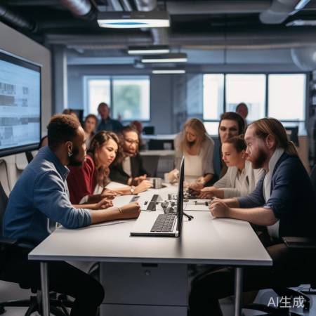 公平职场，程序员权益