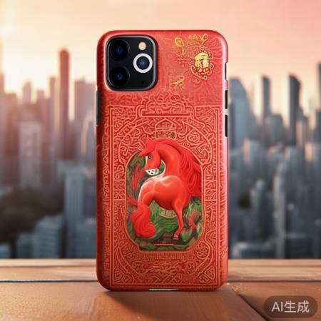 红包变艺术,互动新体验