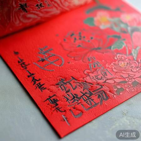 红包:传统文化传承载体