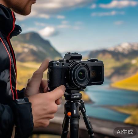 POCKET 4：高清画质，流