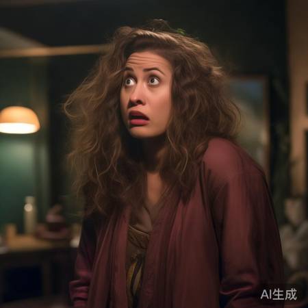 王玉雯演技爆表，神还原猥琐角色