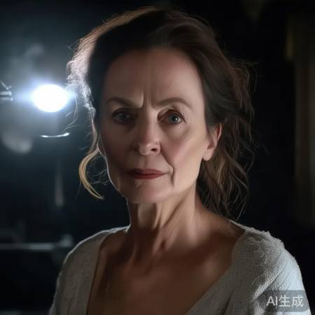 王玉雯演技细腻，深入角色灵魂