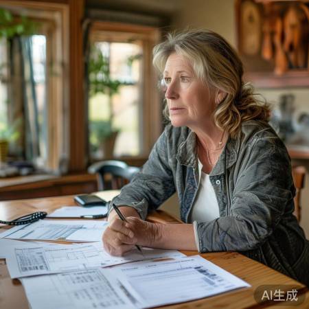 冷静收集证据,协商或投诉