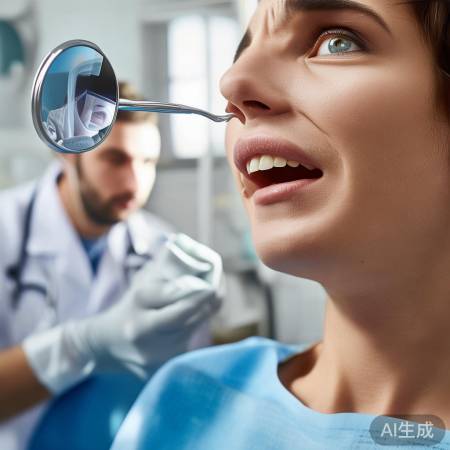 牙齿问题勿冒险，及时就医保健康