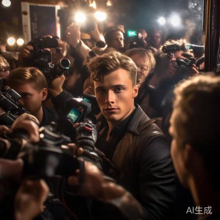 娱乐圈五哈朱志鑫生活揭秘