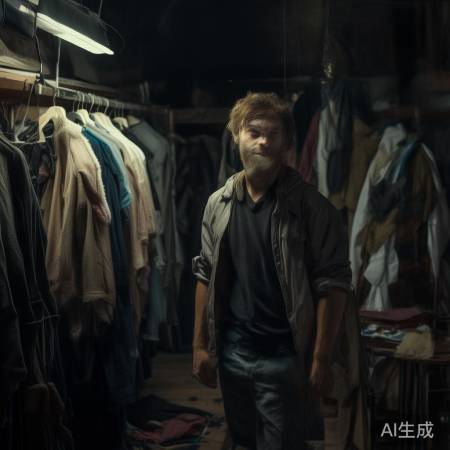 朱志鑫:娱乐圈奋斗者