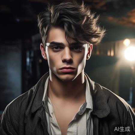 宋威龙演技出色,角色转变大