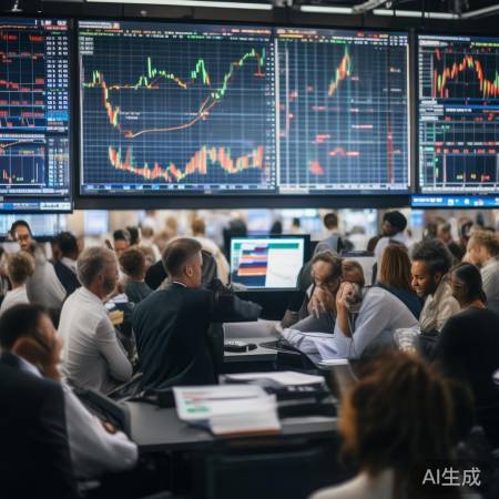 白银飙升五大原因