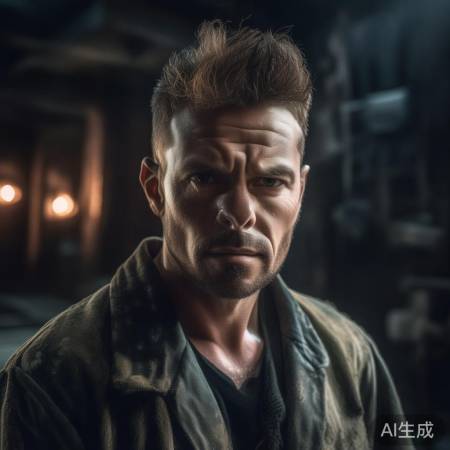 李昊破茧成蝶，角色大放异彩