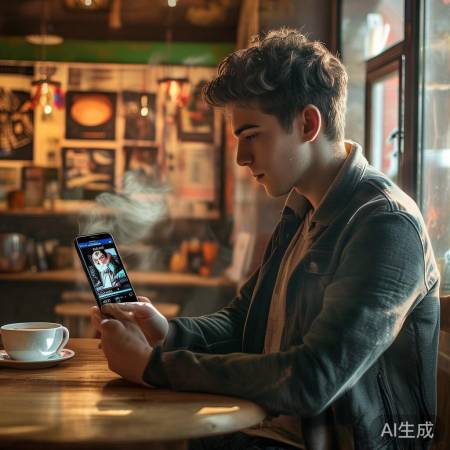 咖啡加糖奶，聊娱乐圈新鲜事