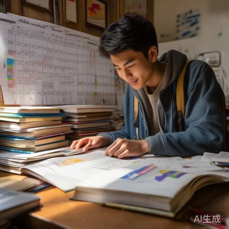 张泽禹课程表引热议