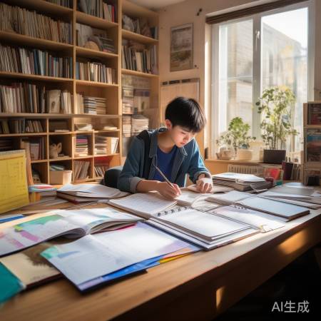 借鉴张泽禹时间管理技巧