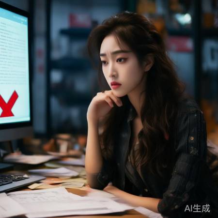 姜莹莹被解聘，团队背锅