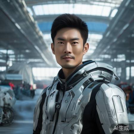 明星跨界航天新趋势