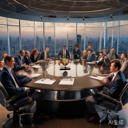 八国加盟,和平委员会实力大增