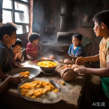 食品安全，人人警惕