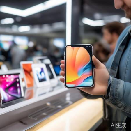 新款iPhone/iPad优惠